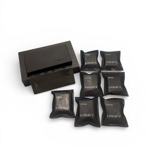 NEW Lashify DIY At Home Eye Lash Extension Large Bundle